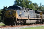 CSX 398